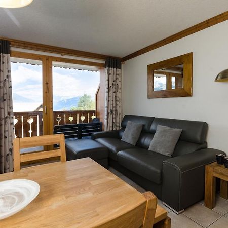 12C Les Chalets De Montalbert Ла-Плань Экстерьер фото